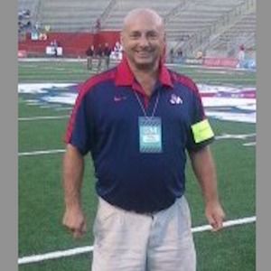 Meet your Posher, Tim